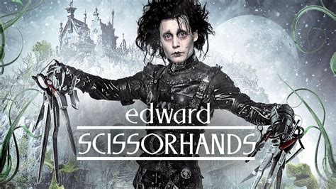 "02 seconds ago - Still Now Here Option’s to Downloading or Watching Edward Scissorhands the full movie online for free Do you like movies? If so then you’ll love New Boxoffice Movie: Edward Scissorhands This movie is one of the best in its genre Edward Scissorhands will be available to Watch online on Netflix’s very soon!